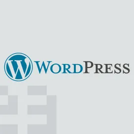 Wordpress 1